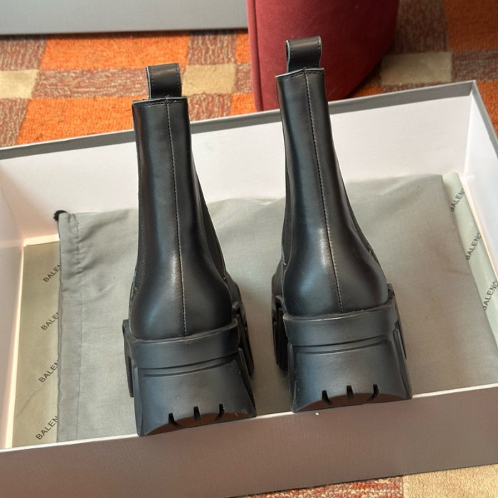 BL BOOT -COPSHOE BL406