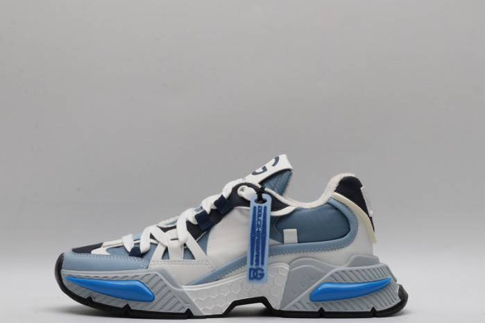 dg sneakers copshoe d&g-35