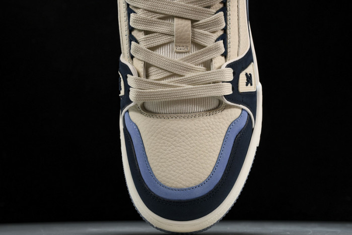 lvt sneakers copshoe l&v-219