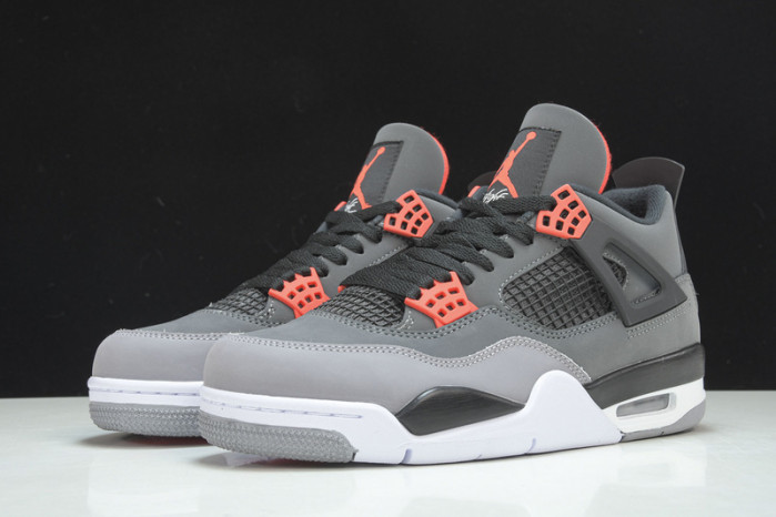 air jordan 4 infrared dh6927-061