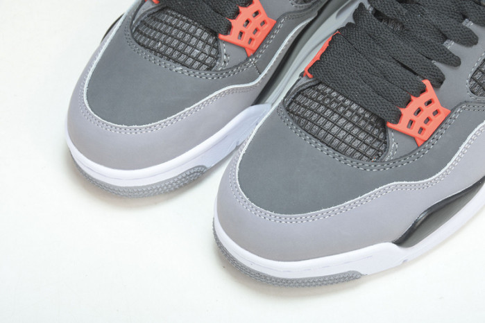 air jordan 4 infrared dh6927-061