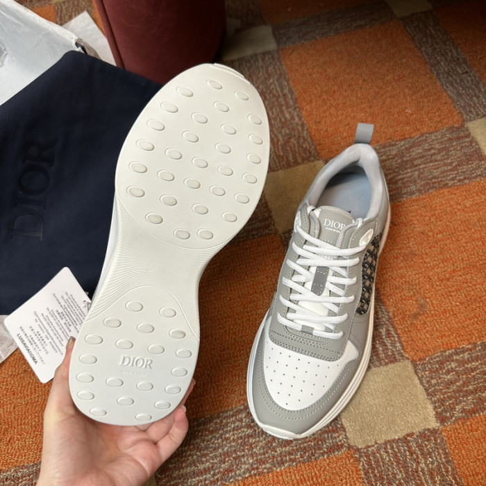 D1R* B25 SNEAKER COPSHOE DR-339