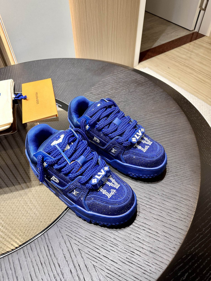 lvt sneakers copshoe l&v-233