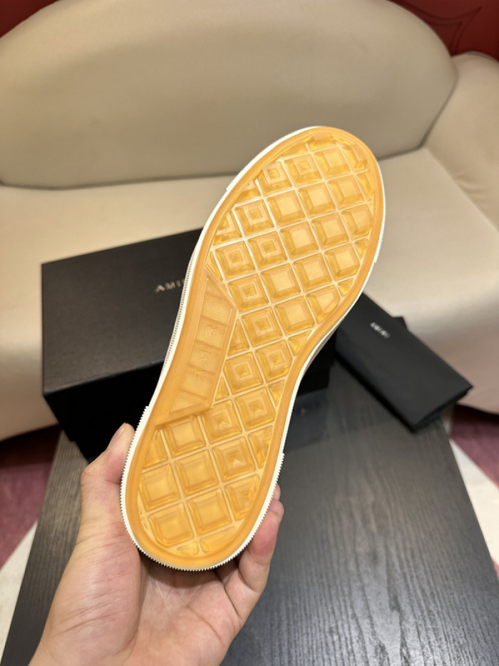 AMIRI SNEAKERS COPSHOE AM-155