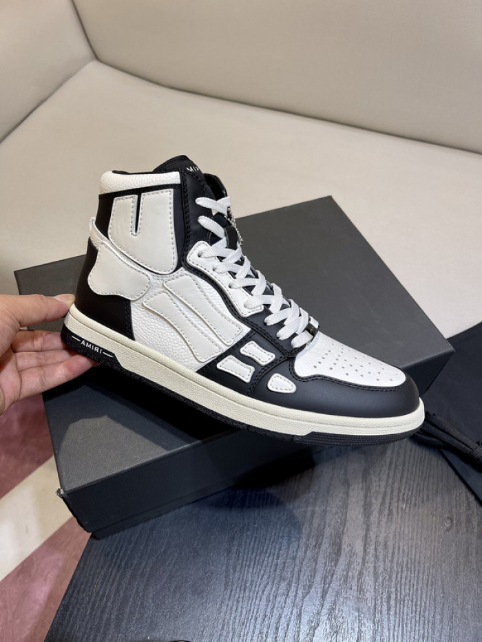 AMIRI SNEAKERS COPSHOE AM-172