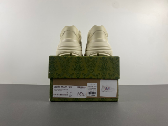 GC TRAINER SNEAKER COPSHOE GC-192