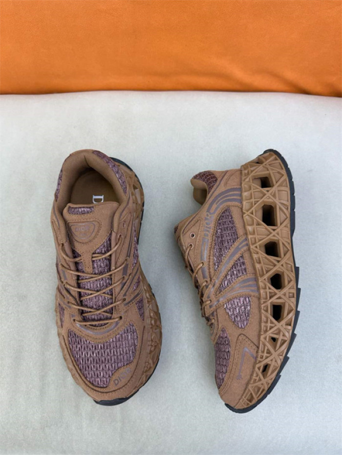 D1R* B35 SNEAKER COPSHOE DR-364