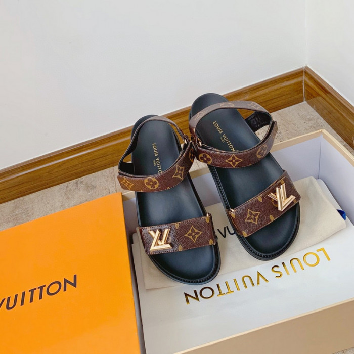 LVT SLIDE COPSHOE LVS-94