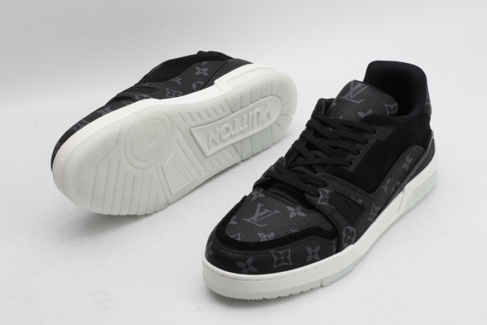 lvt sneakers copshoe l&v-59