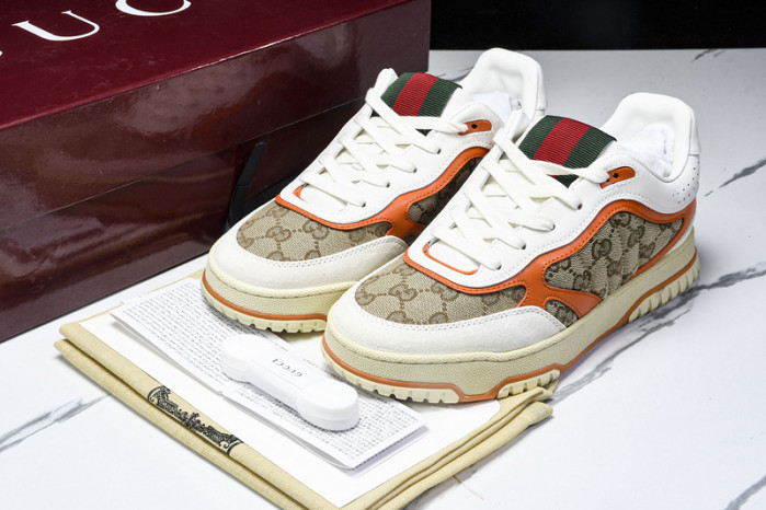 GC Re-Web SNEAKER COPSHOE GC-RW08