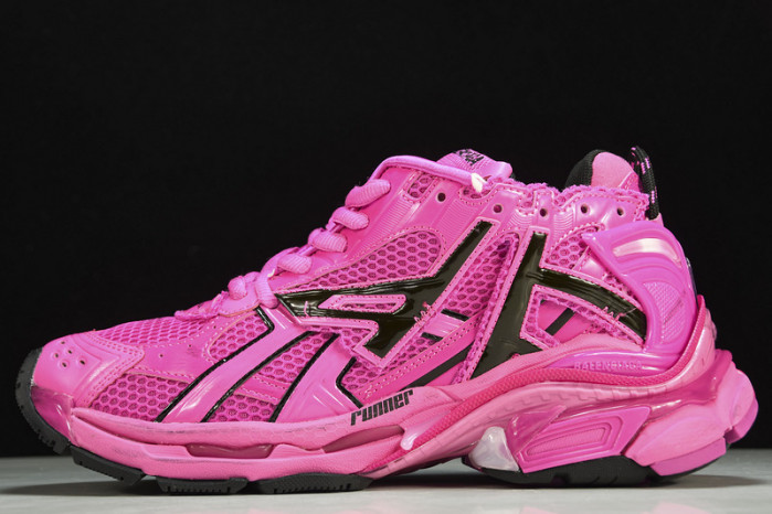 bl runner -copshoe bl 270