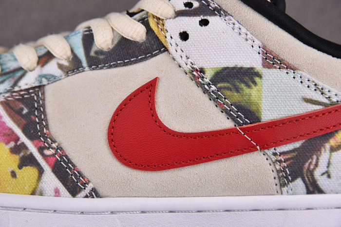 nike sb dunk low paris - 308270-111