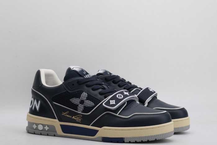 lvt sneakers copshoe l&v-61