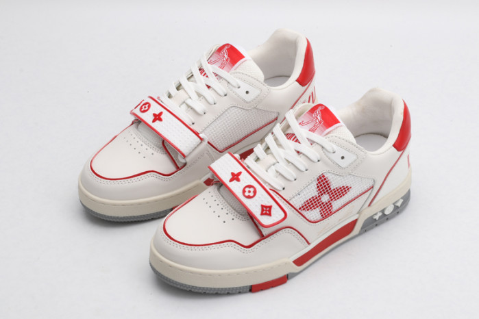 lvt sneakers copshoe l&v-63