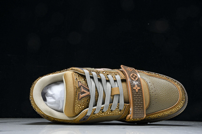 LVT SNEAKERS COPSHOE L&V-trainer 01