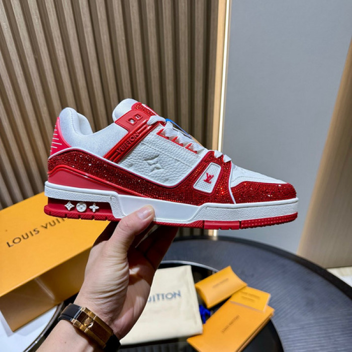 LVT SNEAKERS COPSHOE L&V-trainer 06