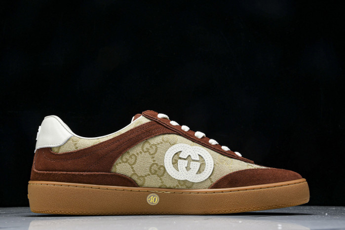 GC SNEAKER COPSHOE GC-195