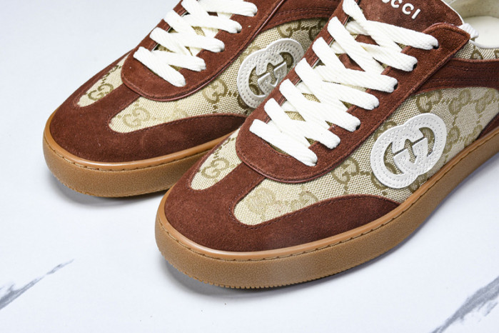 GC SNEAKER COPSHOE GC-195