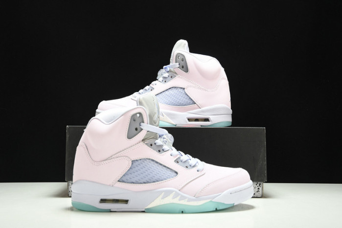 air jordan 5 easter 2022 dv0562-600
