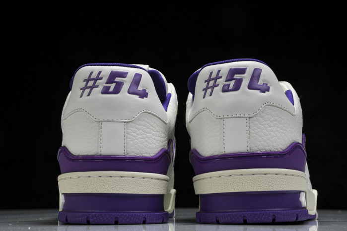 lvt sneakers copshoe l&v-246