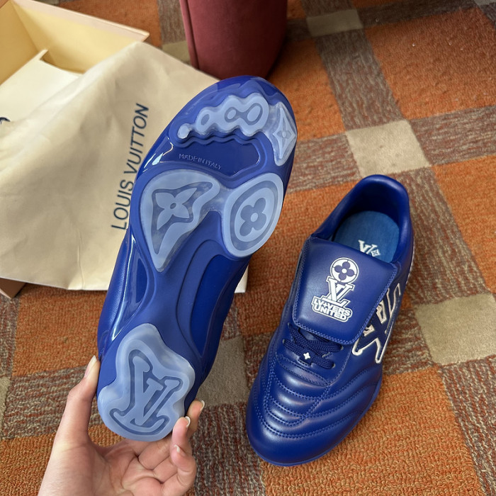 LVT SNEAKERS COPSHOE L&V-498