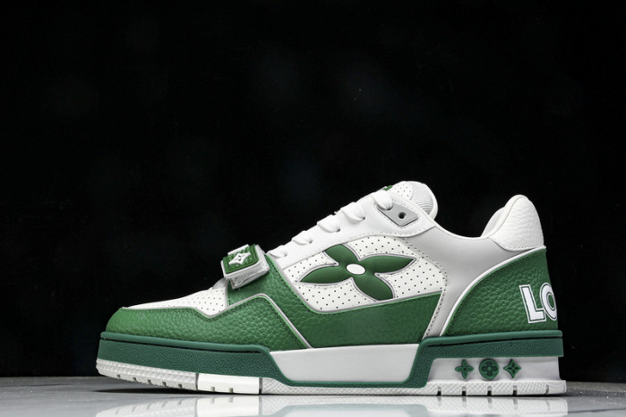 LVT SNEAKERS COPSHOE L&V-trainer 12