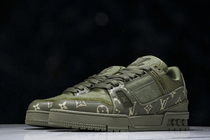 LVT SNEAKERS COPSHOE L&V-trainer 17