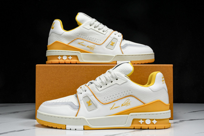 lvt sneakers copshoe l&v-245