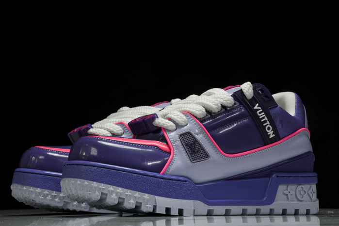 lvt sneakers copshoe l&v-249