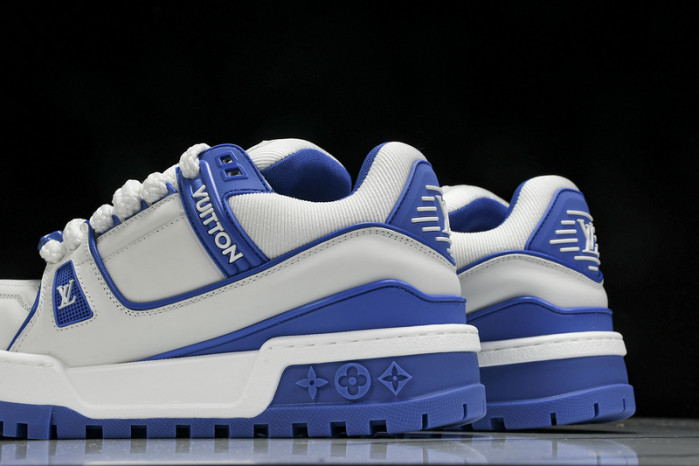 lvt sneakers copshoe l&v-250