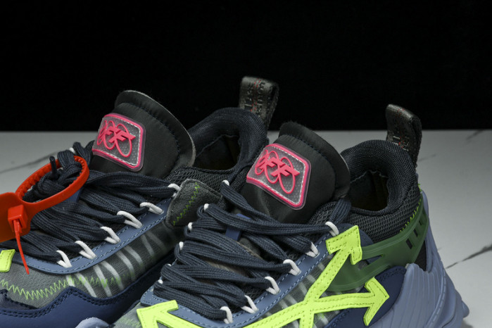 of c/o odsy-1000 sneaker copshoe ow-107