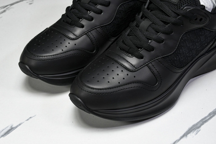 D1R* B27 SNEAKER COPSHOE DR-B27 01