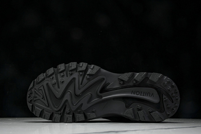 LVT SNEAKERS COPSHOE L&V-503