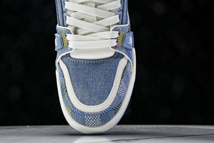 LVT SNEAKERS COPSHOE L&V-trainer 25