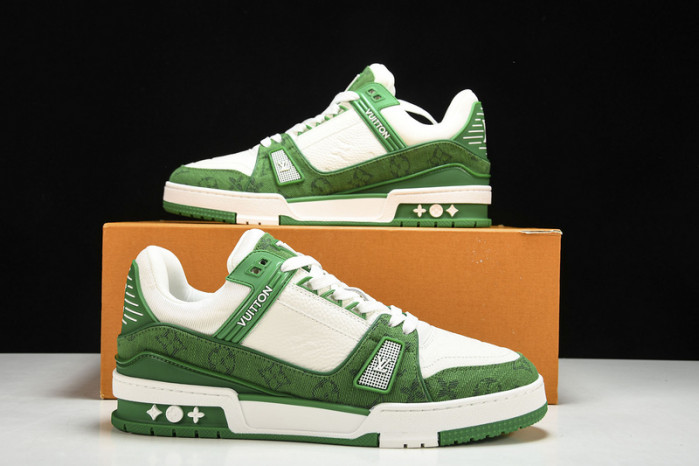 lvt sneakers copshoe l&v-66