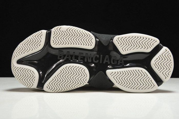 bl triple s trainers -copshoe bl83