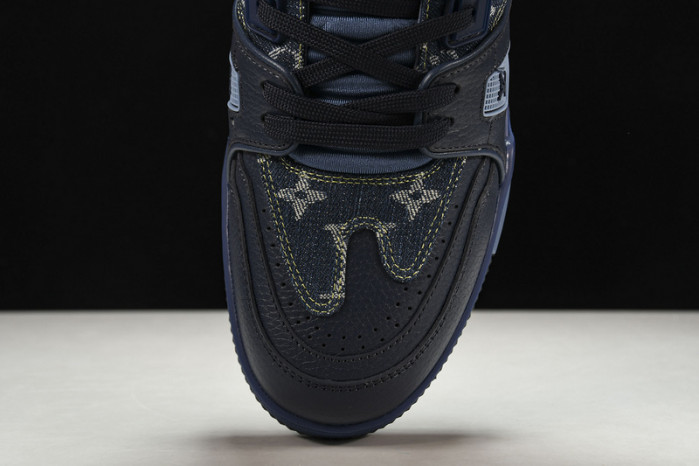 lvt sneakers copshoe l&v-71