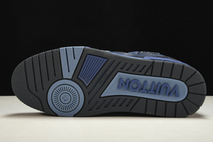 lvt sneakers copshoe l&v-71