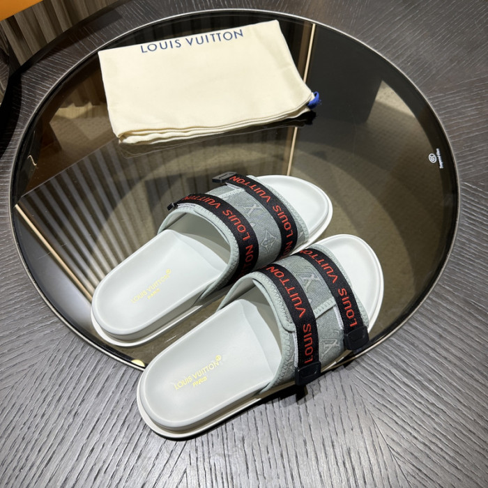 LVT SLIDE COPSHOE LVS-111