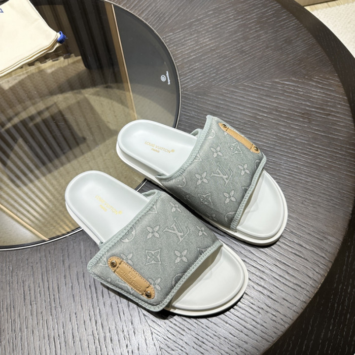 LVT SLIDE COPSHOE LVS-118