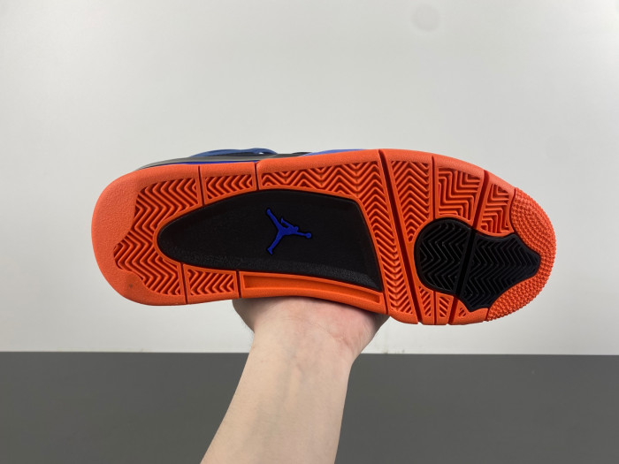jordan 4 retro cavs - 308497-027