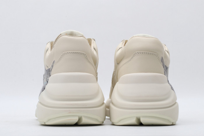 gc trainer sneaker kickze gc-22