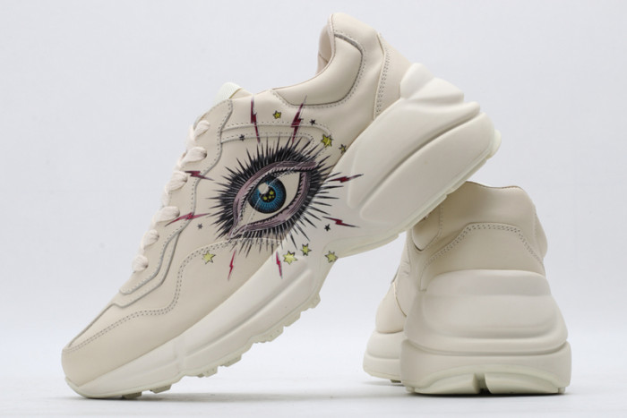 gc trainer sneaker kickze gc-25