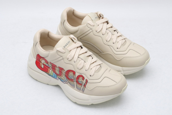 gc trainer sneaker kickze gc-28
