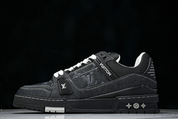 LVT SNEAKERS COPSHOE L&V-trainer 33