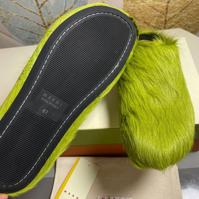 ma slide fussbett sabot loafers copshoe mar-06