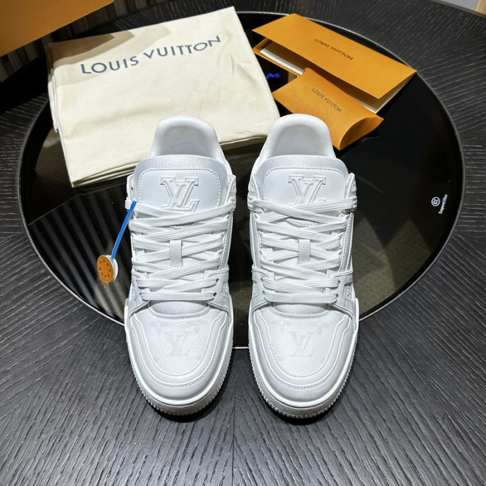 LVT SNEAKERS COPSHOE L&V-trainer 34