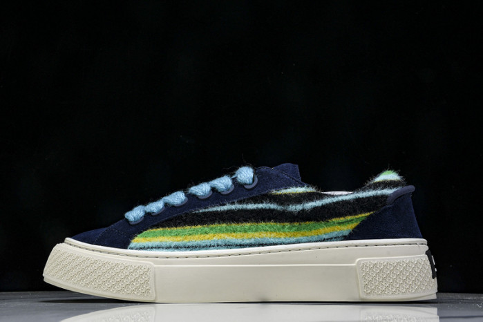 D1R* B33 SNEAKER COPSHOE DR-b33 08