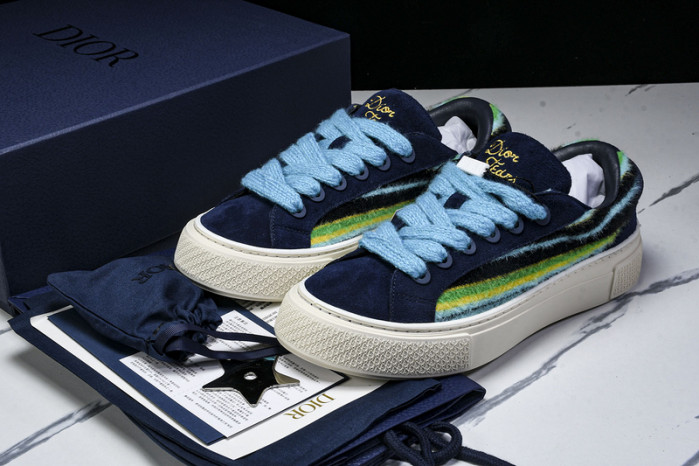 D1R* B33 SNEAKER COPSHOE DR-b33 08