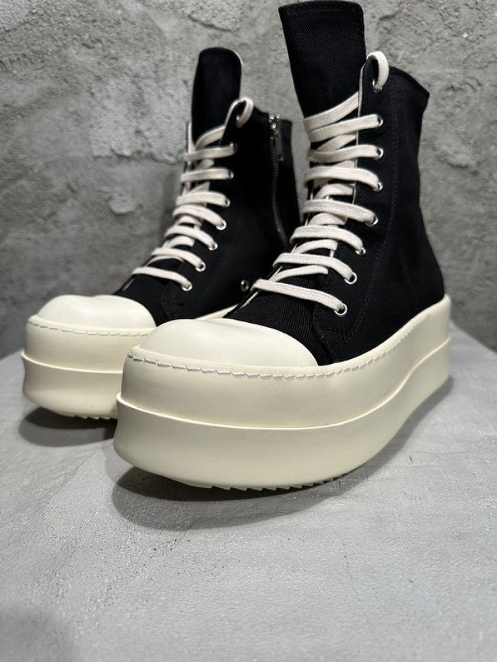 rick owens sneakers copshoe or-192